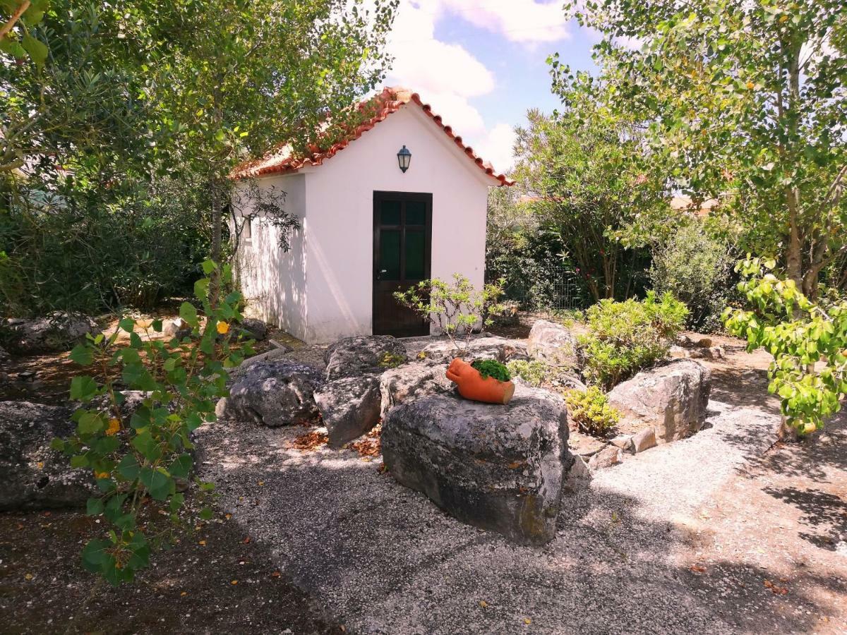 Quinta Sao Martinho Villa Reguengo Grande Exterior photo